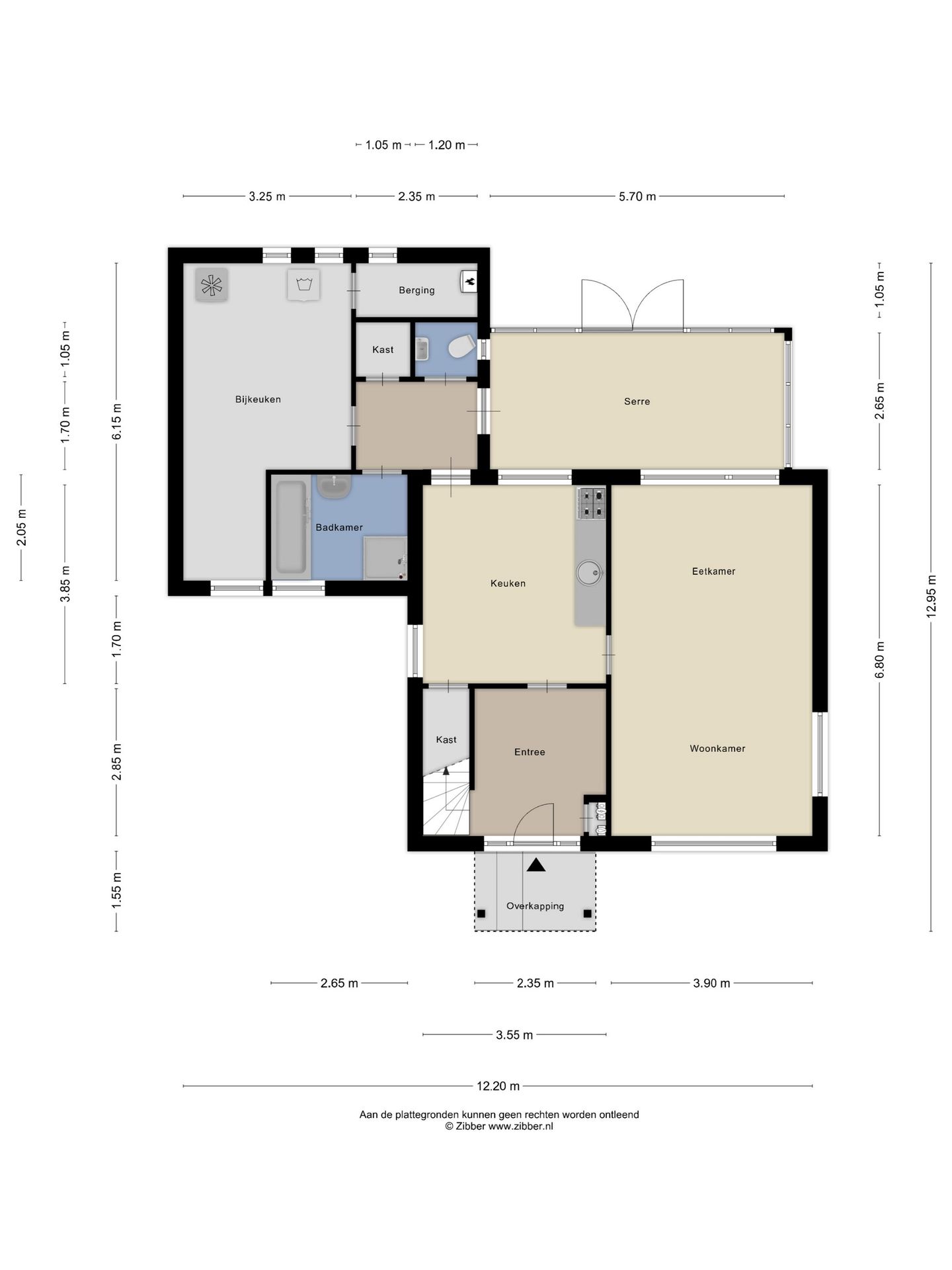 Foto 50 van Burgtstraat 49