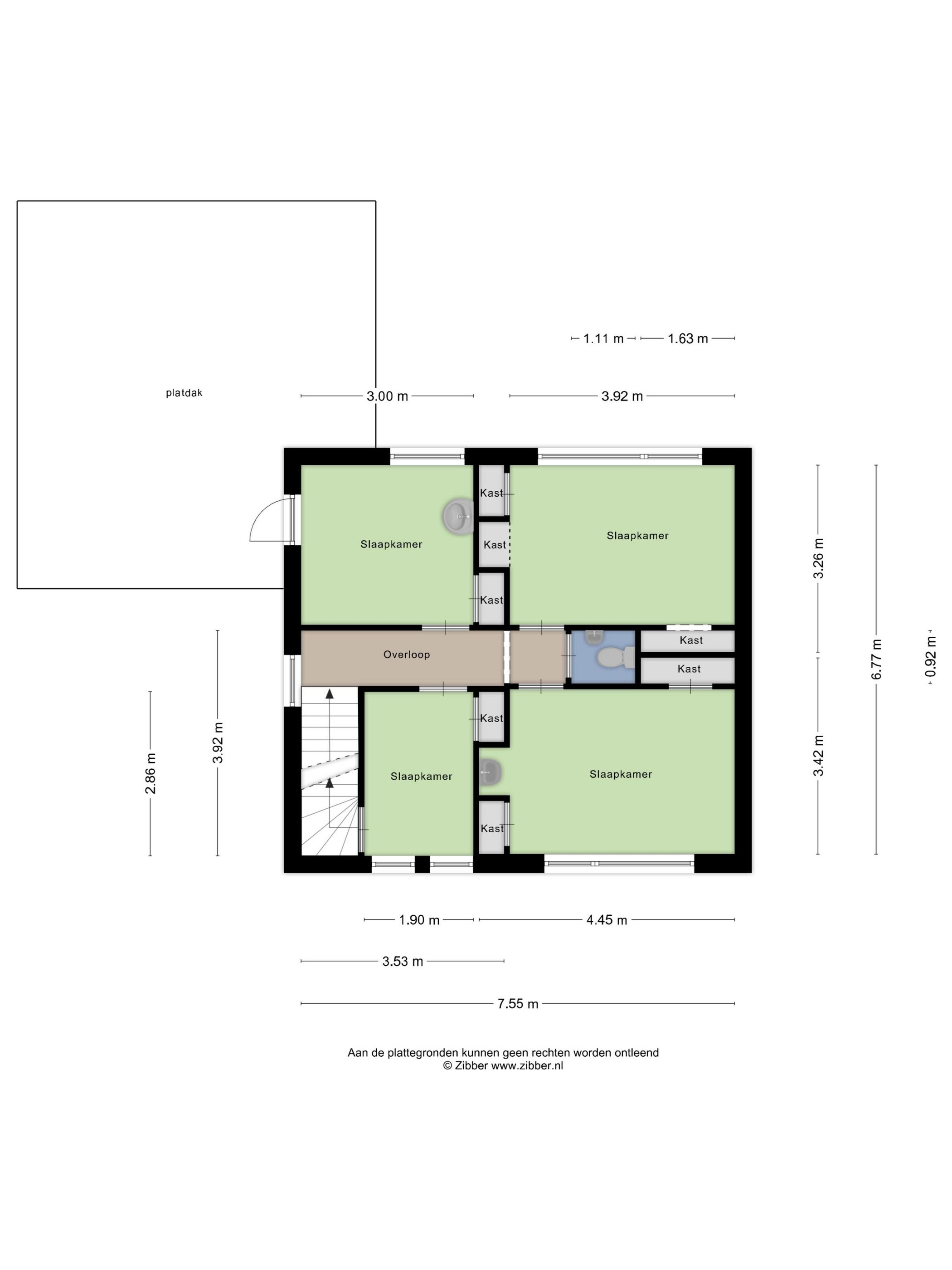 Foto 51 van Burgtstraat 49