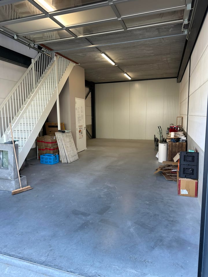 Izaäk Enschedéweg 42-F