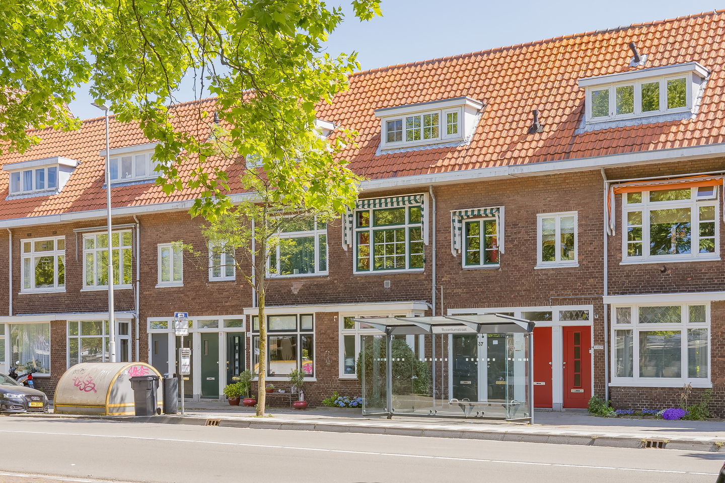 Schalkwijkerstraat 37-ZW main image