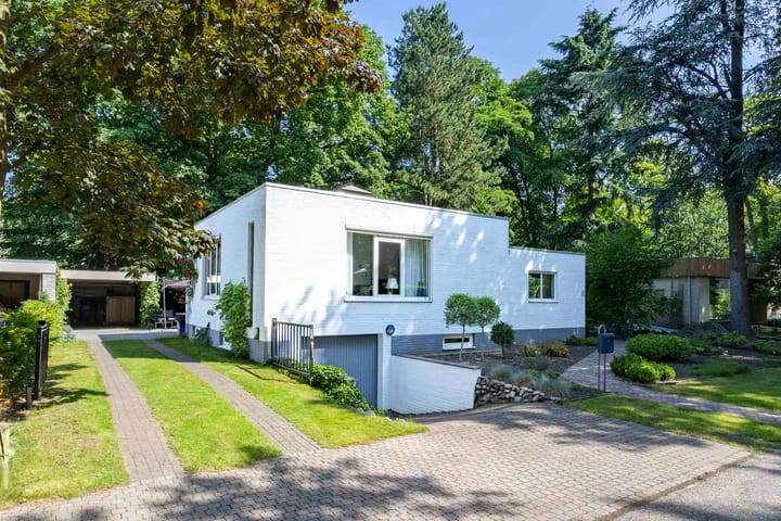 Foto 1 van Ardennenlaan 6