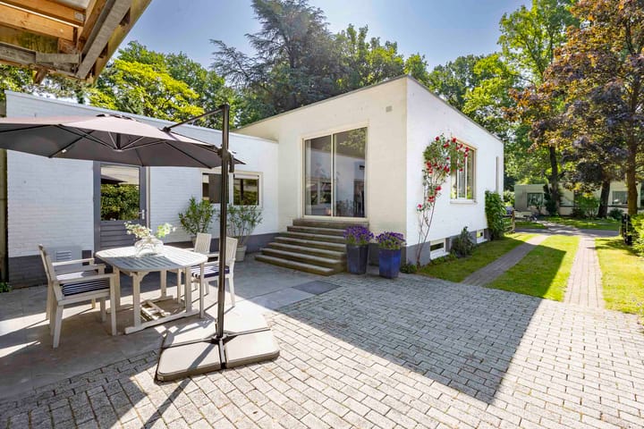 Foto 2 van Ardennenlaan 6