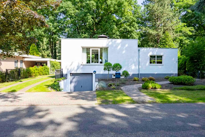 Foto 5 van Ardennenlaan 6