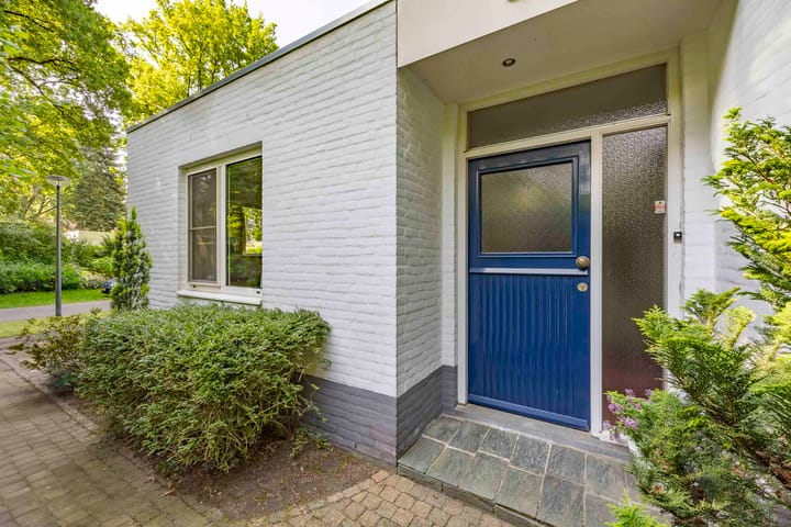 Foto 6 van Ardennenlaan 6