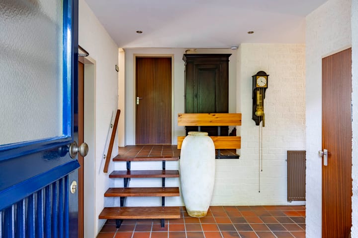 Foto 7 van Ardennenlaan 6