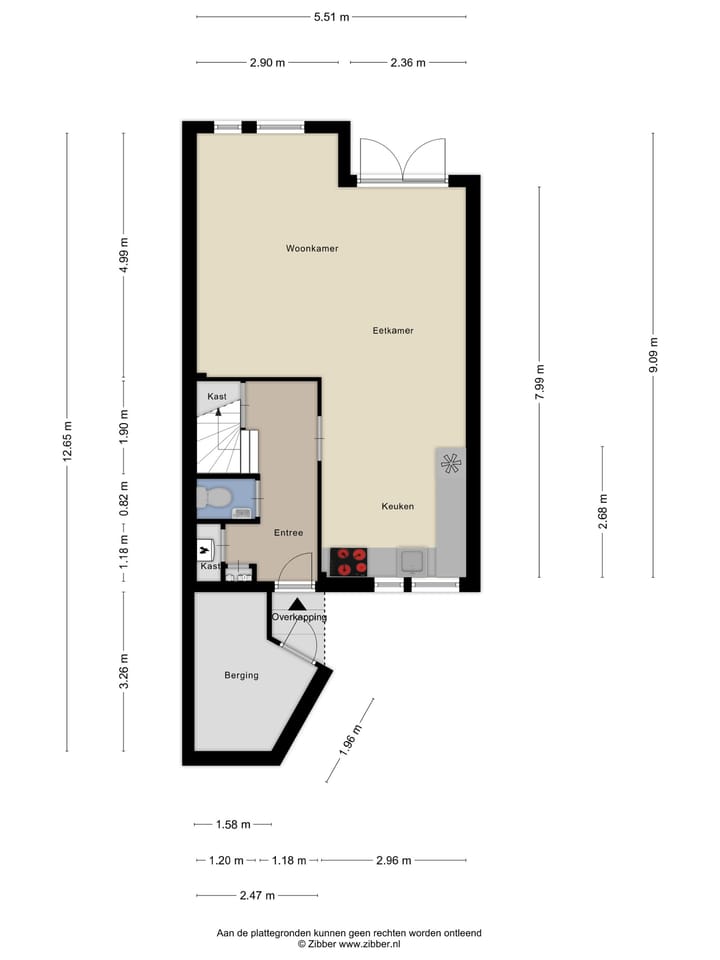 Photo 29 of Rijperwaard 246