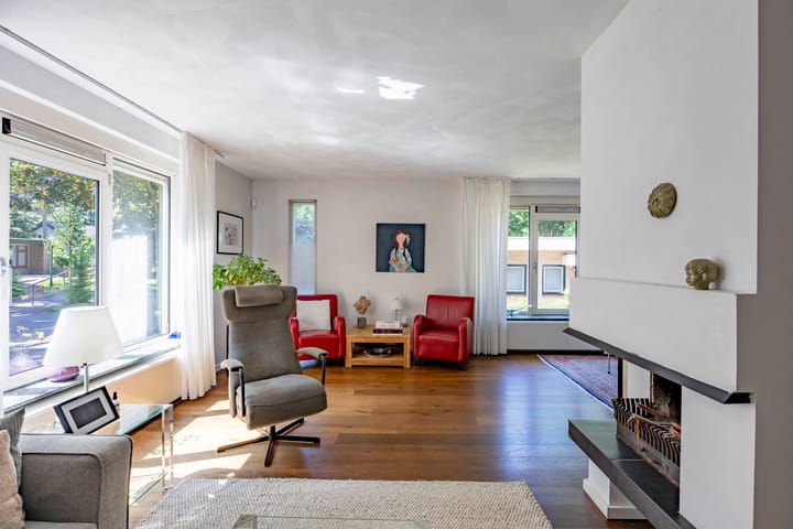 Foto 11 van Ardennenlaan 6