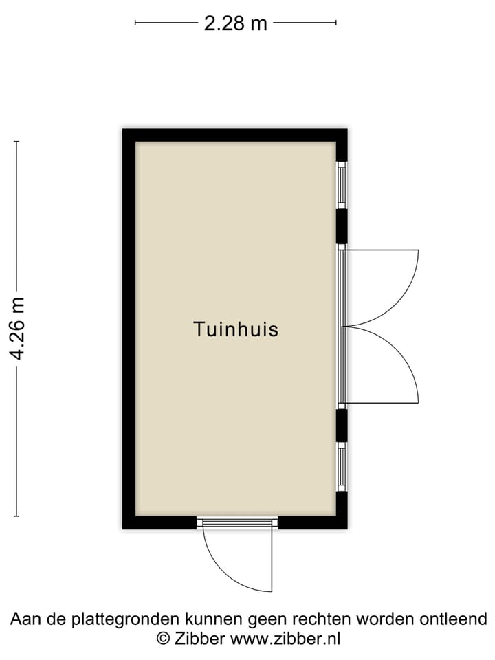 Photo 32 of Rijperwaard 246