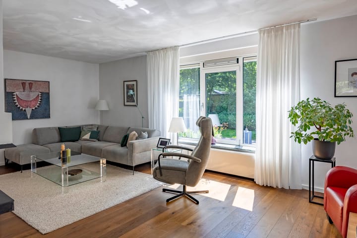 Foto 10 van Ardennenlaan 6