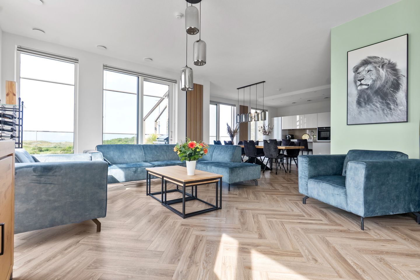 Foto 4 van Houtrustweg 483-B