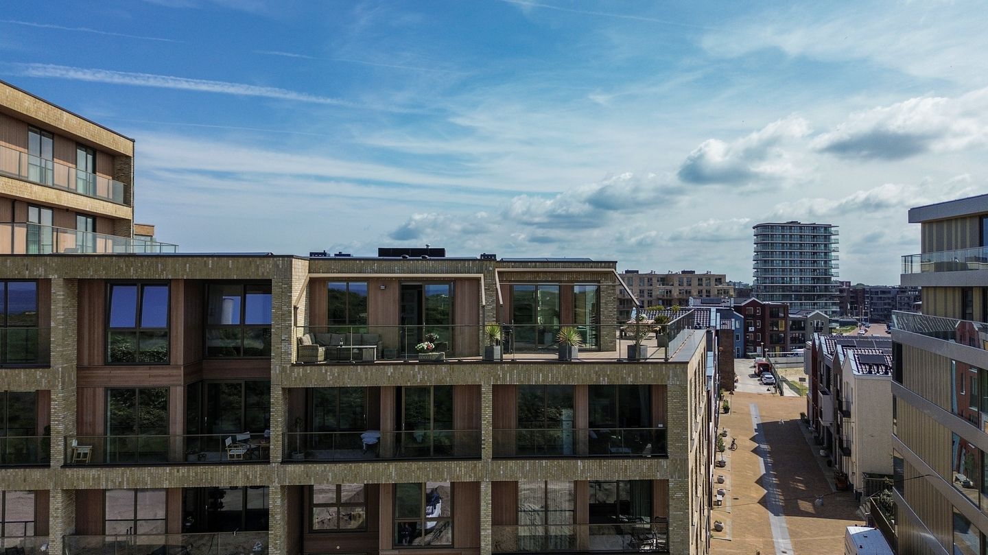 Foto 5 van Houtrustweg 483-B