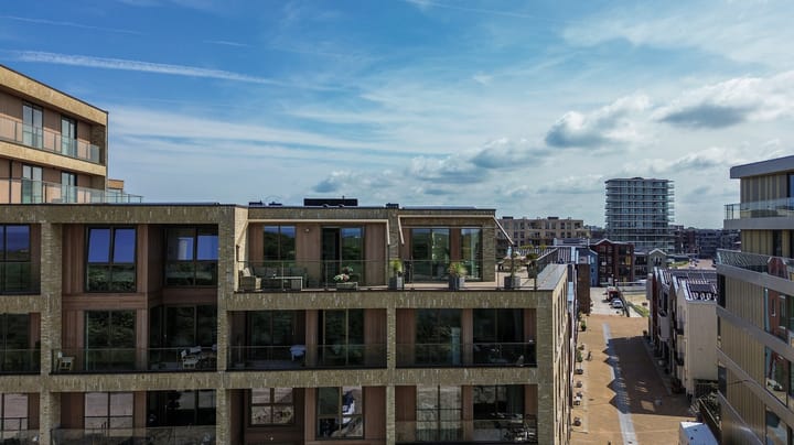 Foto 5 van Houtrustweg 483-B