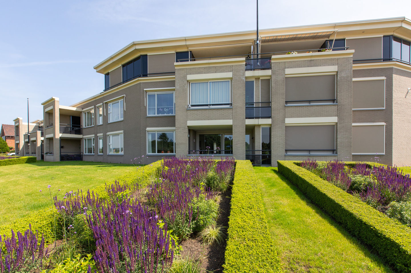 Foto 1 van Slotlaan 46