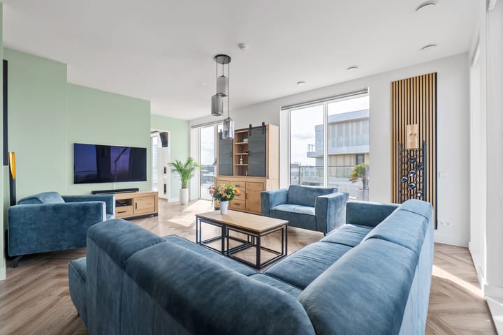 Foto 19 van Houtrustweg 483-B