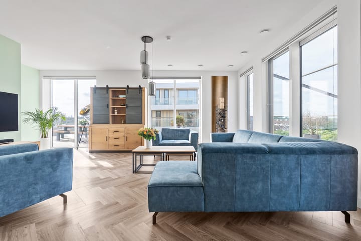 Foto 23 van Houtrustweg 483-B