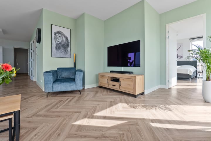 Foto 24 van Houtrustweg 483-B