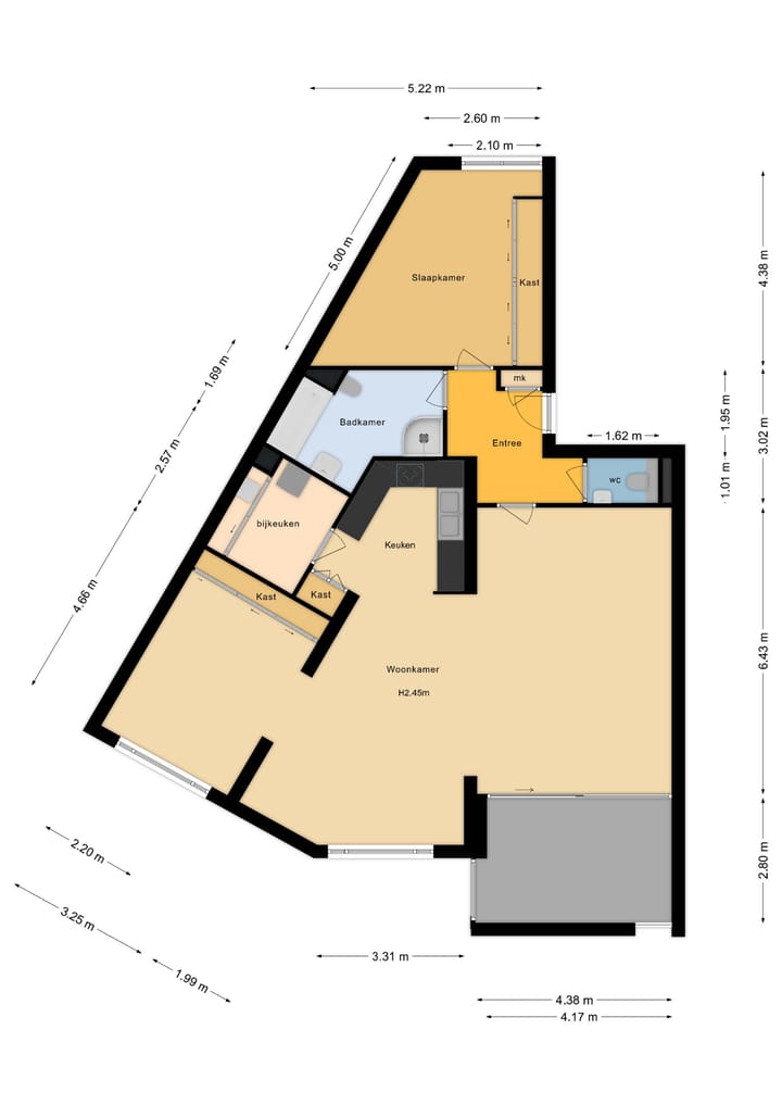 Foto 50 van Slotlaan 46