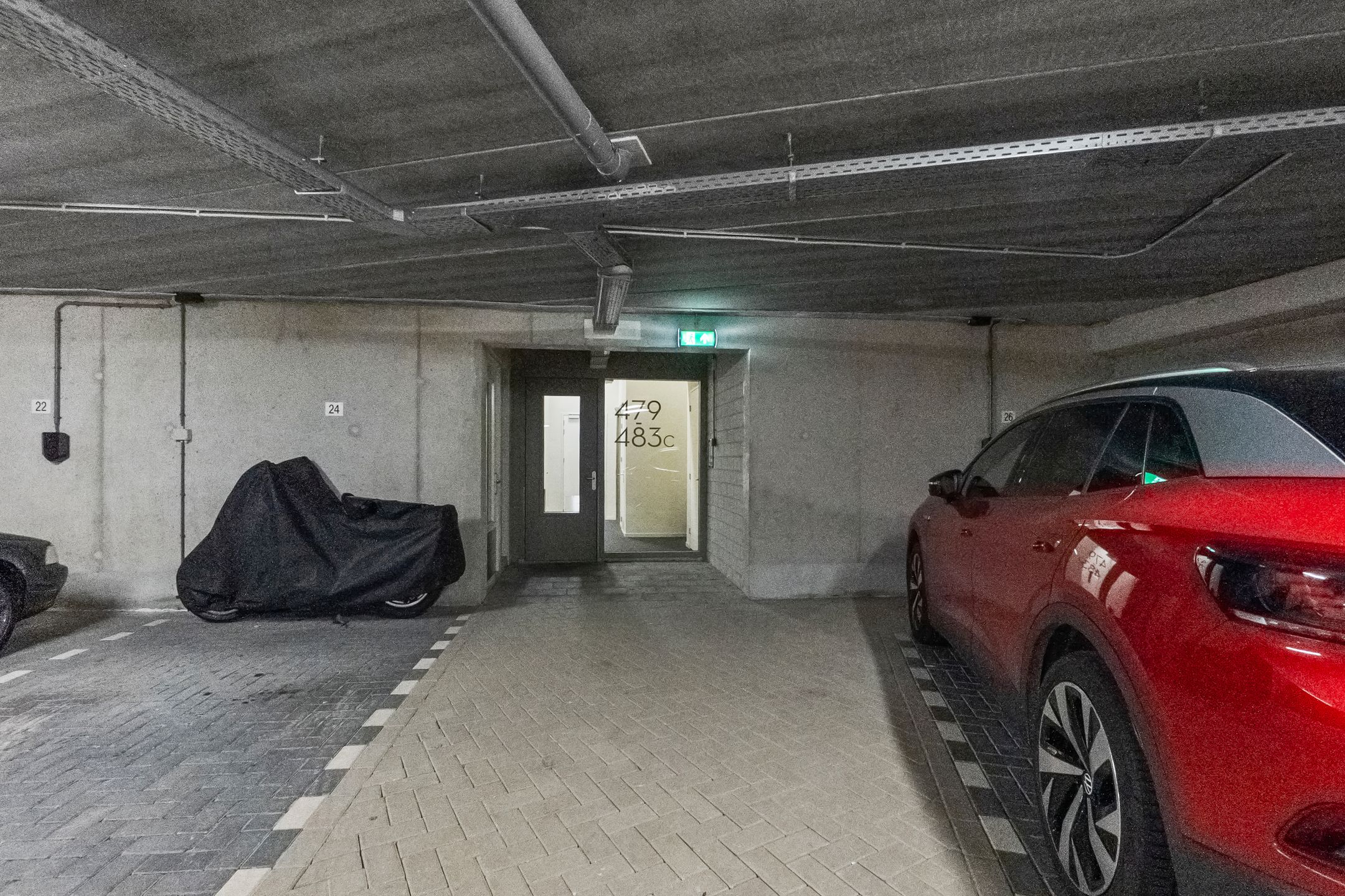 Foto 60 van Houtrustweg 483-B