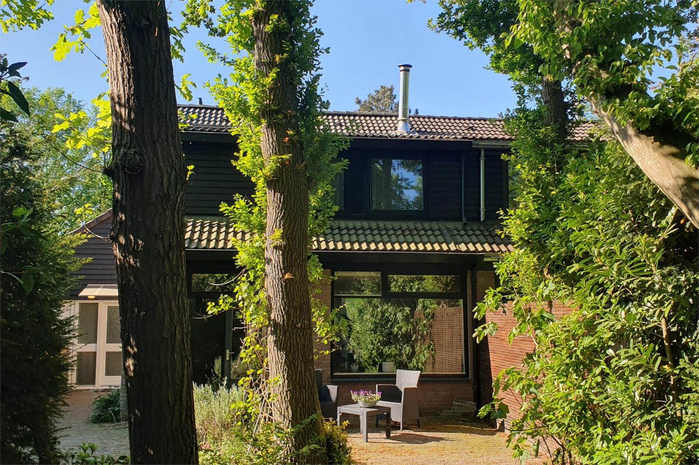 Foto 1 van Generaal Winkelmanlaan 29