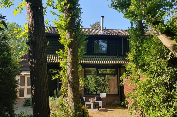 Foto 1 van Generaal Winkelmanlaan 29