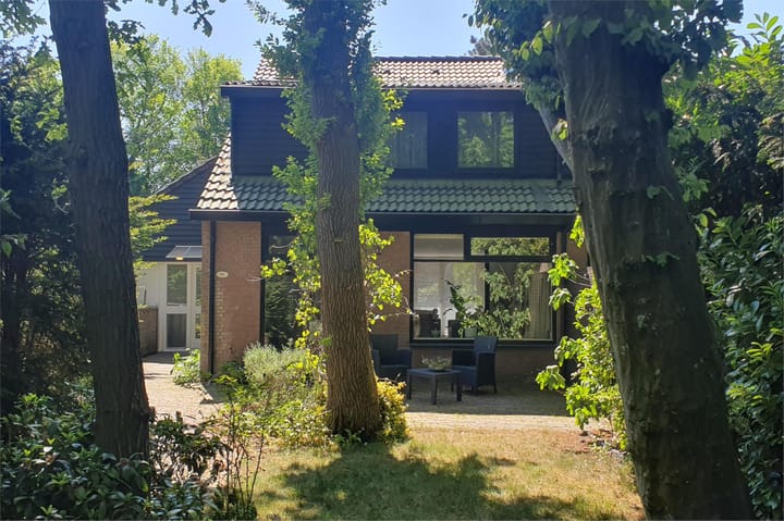 Foto 2 van Generaal Winkelmanlaan 29