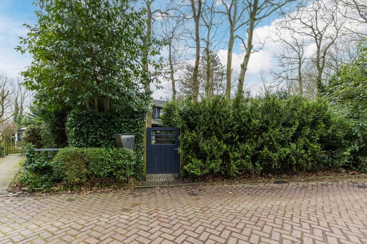 Foto 3 van Generaal Winkelmanlaan 29