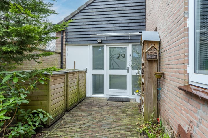 Foto 10 van Generaal Winkelmanlaan 29