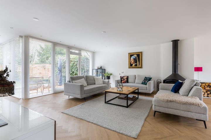 Foto 12 van Generaal Winkelmanlaan 29