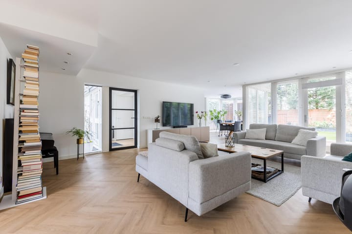 Foto 13 van Generaal Winkelmanlaan 29