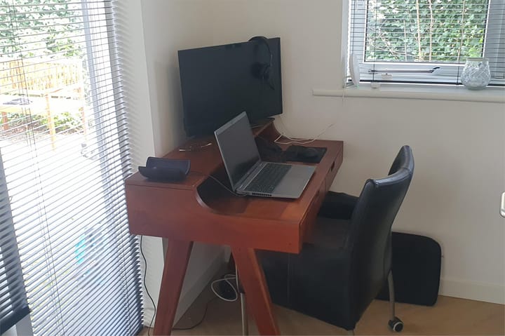 Foto 15 van Generaal Winkelmanlaan 29