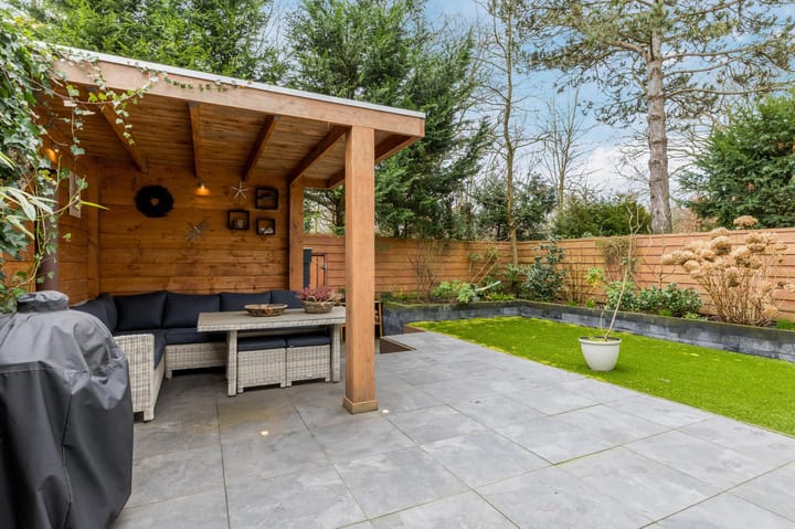 Foto 36 van Generaal Winkelmanlaan 29