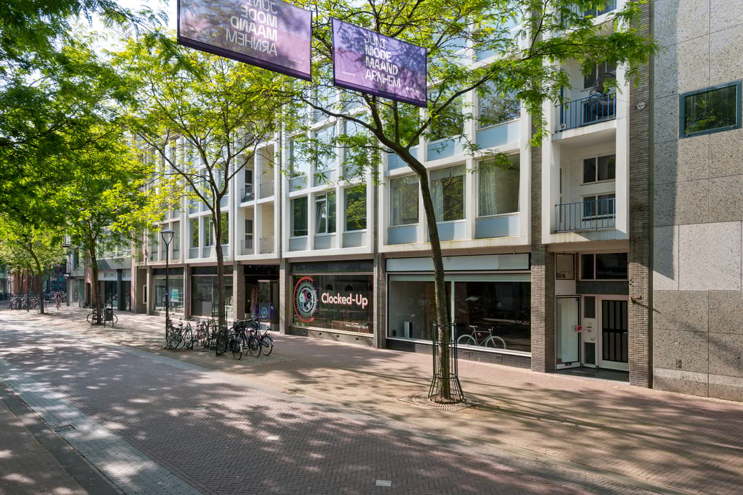 Foto 2 van Looierstraat 45-1