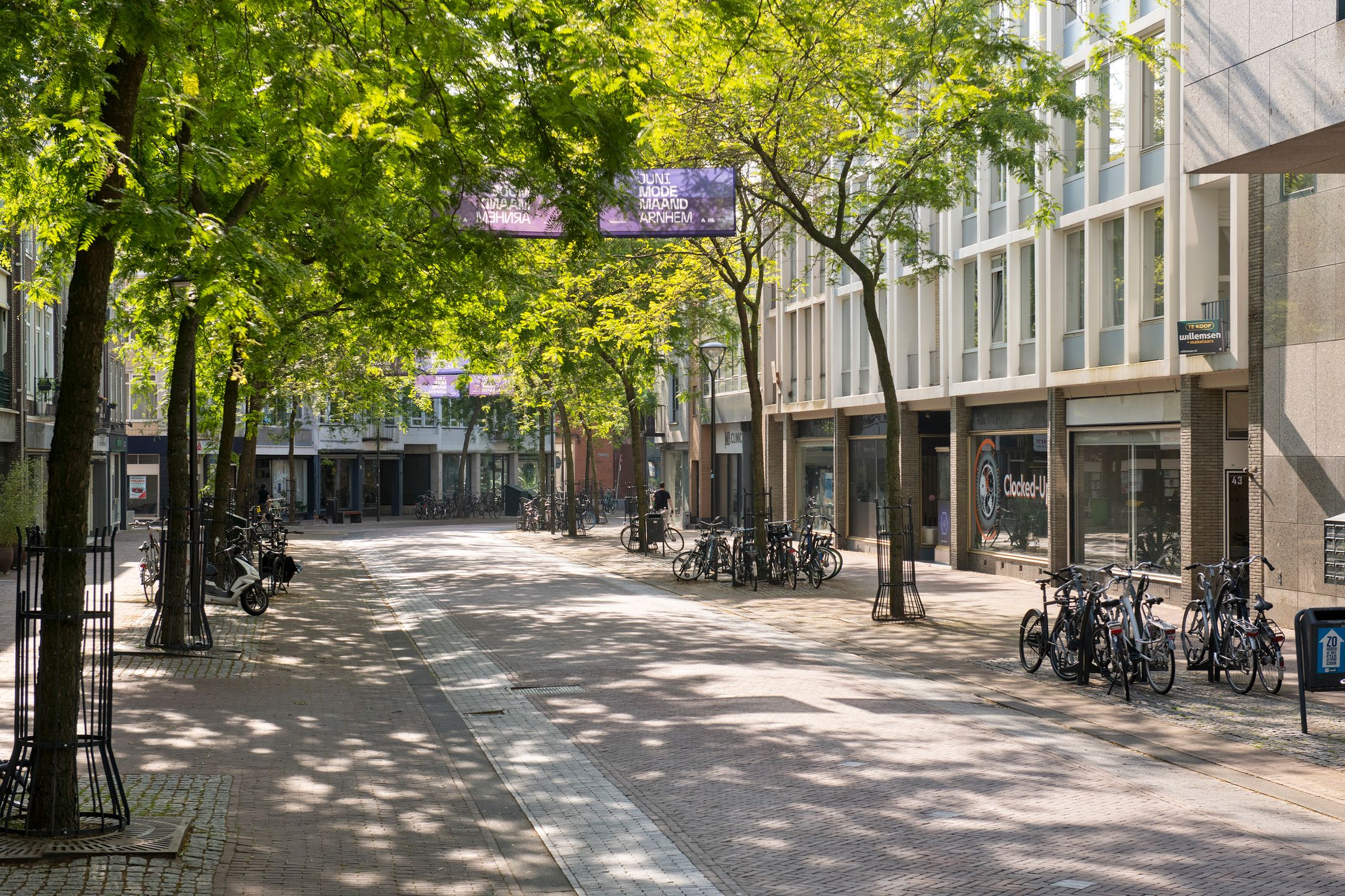 Foto 3 van Looierstraat 45-1