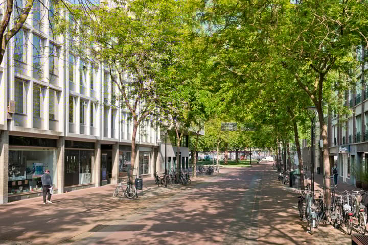 Foto 4 van Looierstraat 45-1