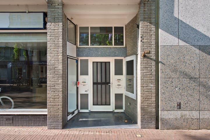 Foto 5 van Looierstraat 45-1