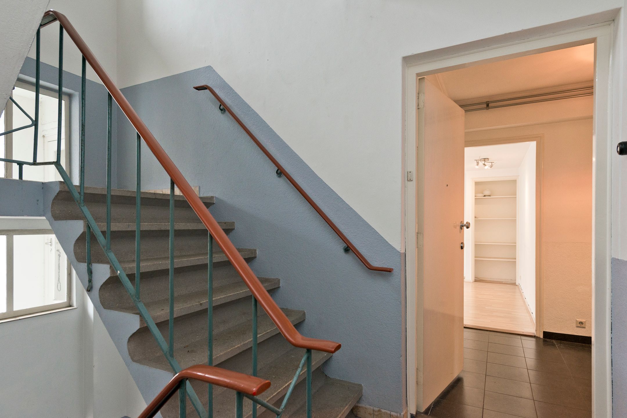 Foto 6 van Looierstraat 45-1