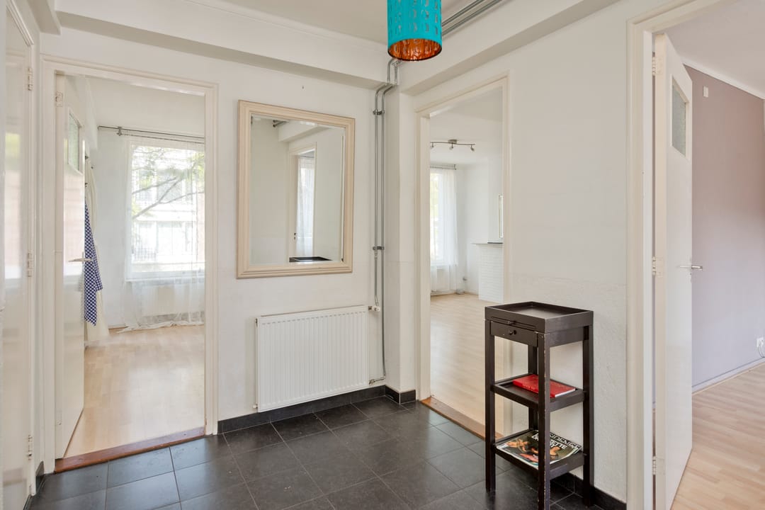 Foto 7 van Looierstraat 45-1