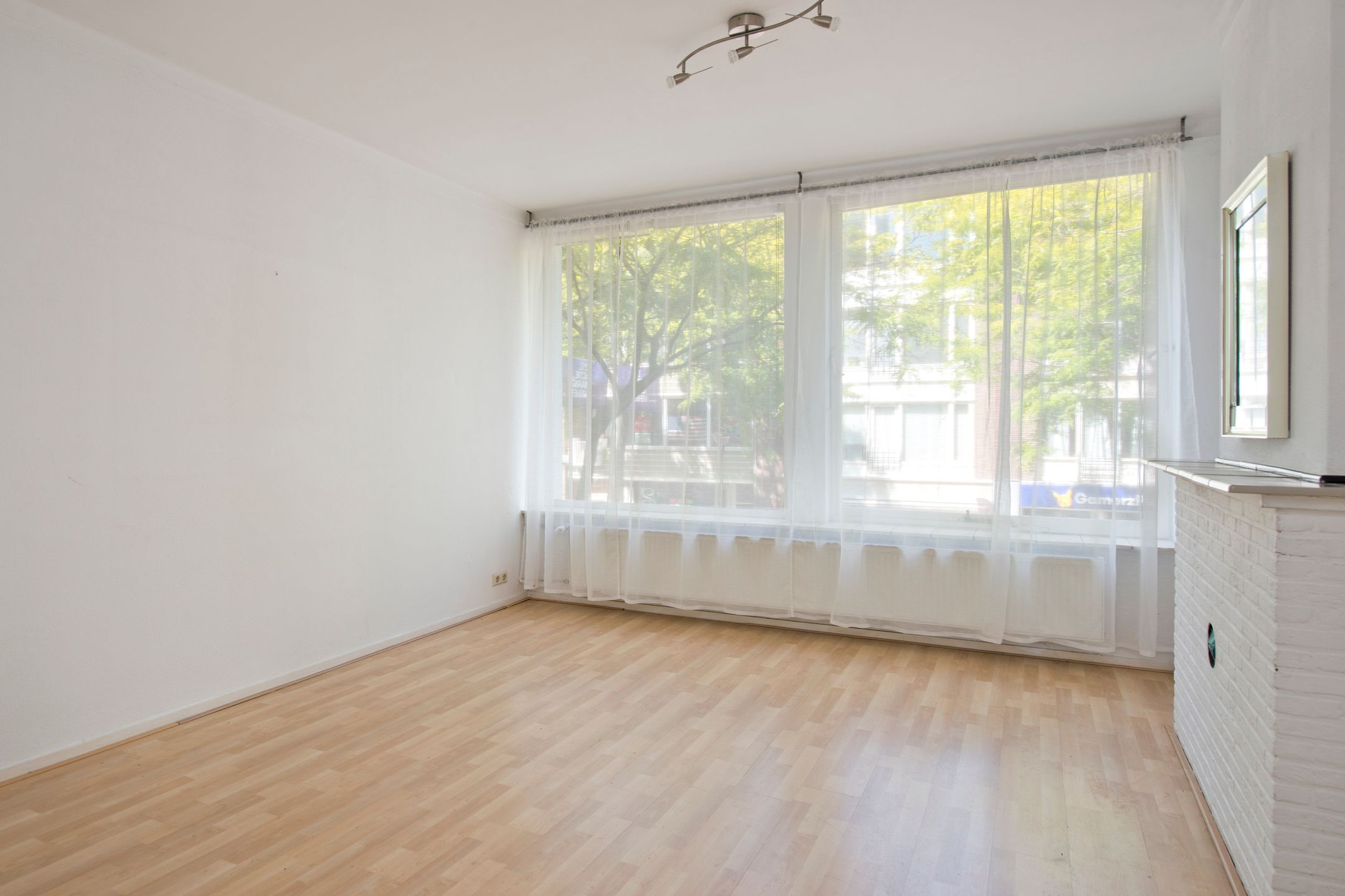 Foto 9 van Looierstraat 45-1