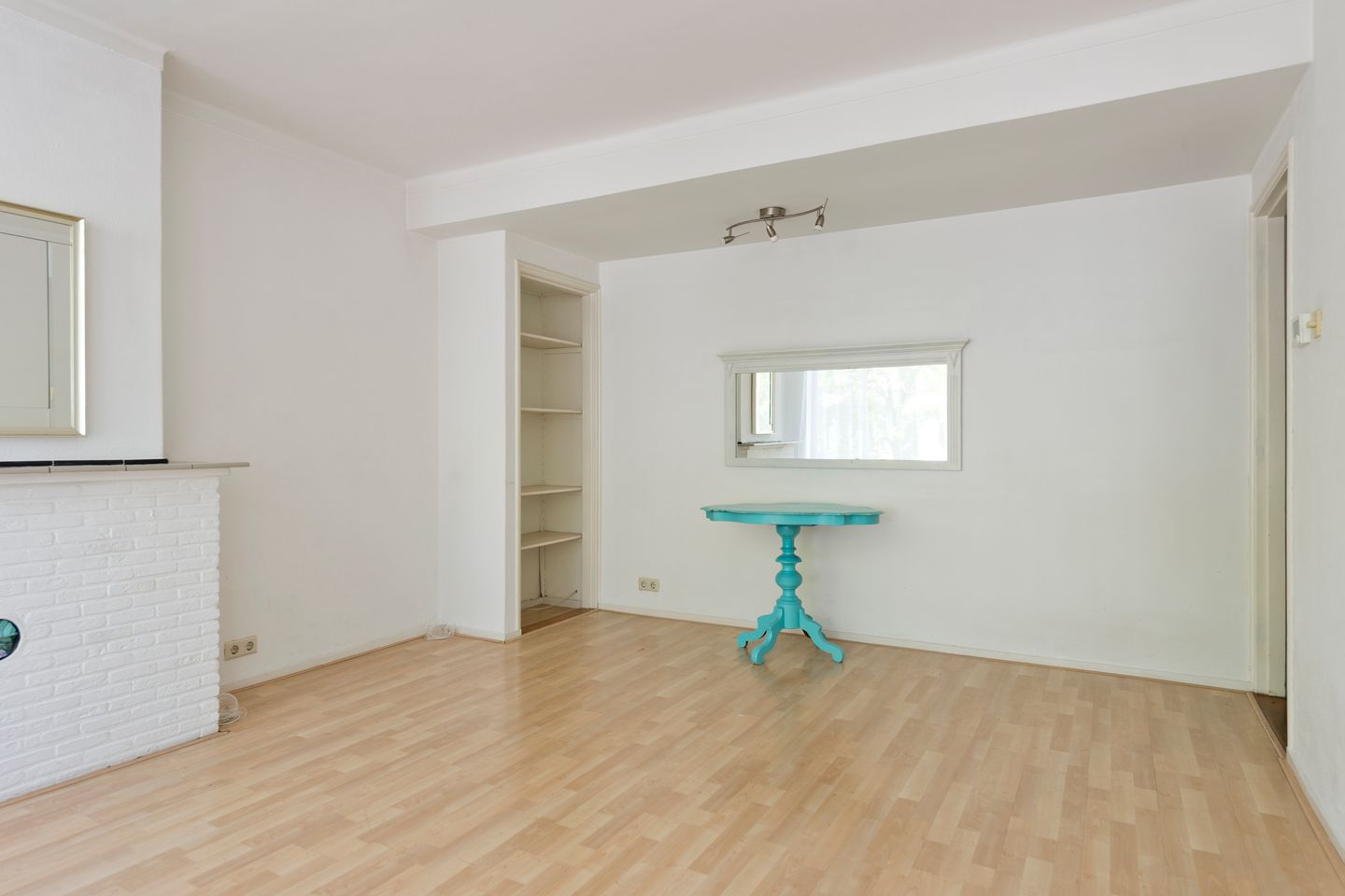 Foto 10 van Looierstraat 45-1