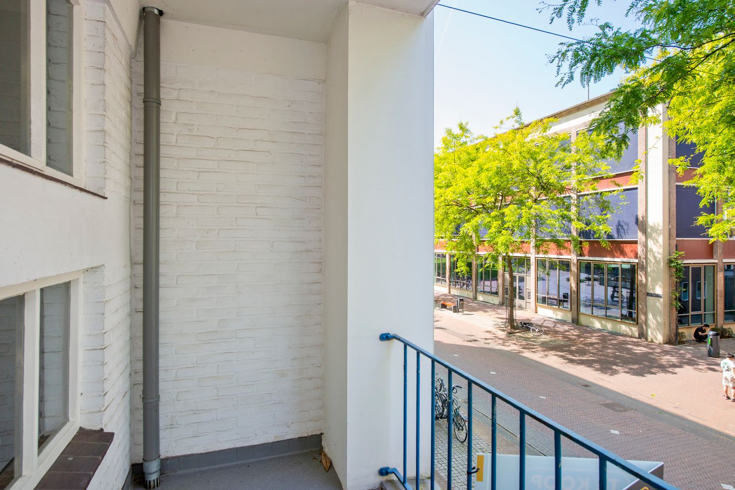 Foto 19 van Looierstraat 45-1