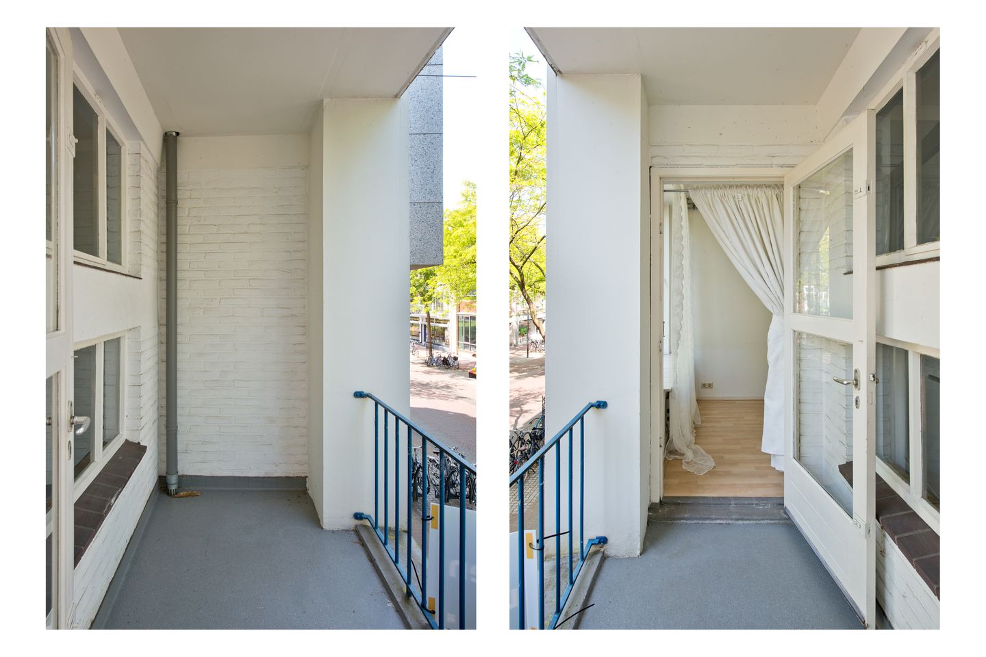 Foto 20 van Looierstraat 45-1