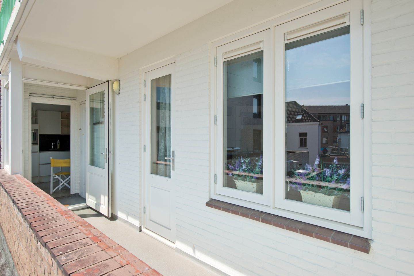 Foto 25 van Looierstraat 45-1