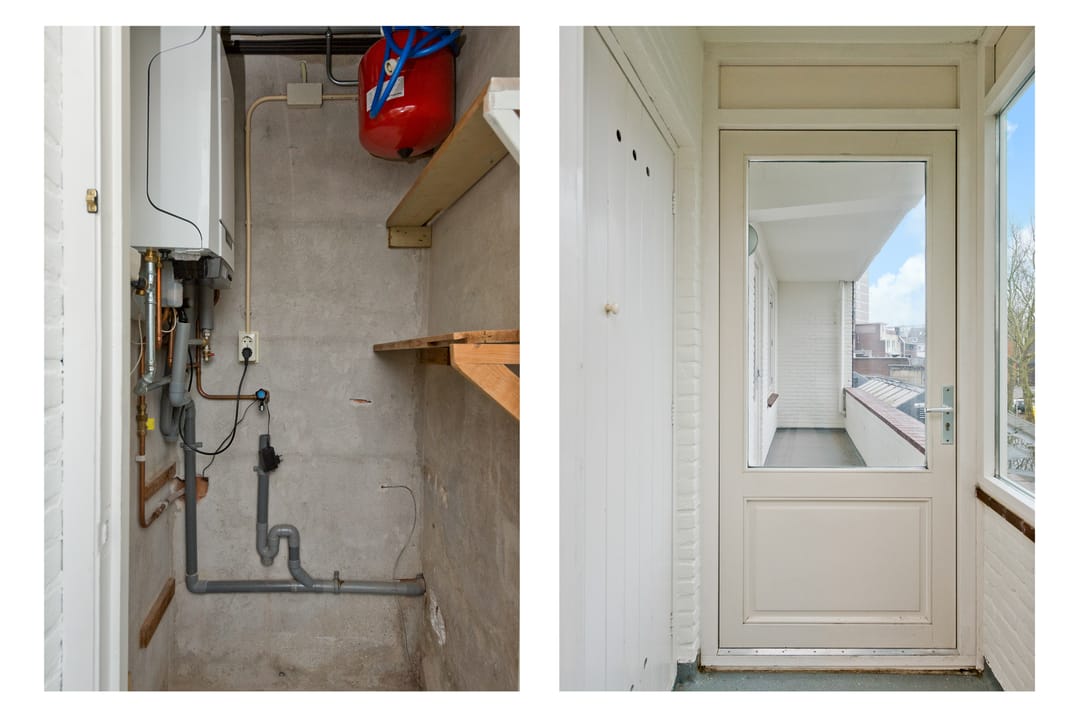 Foto 26 van Looierstraat 45-1