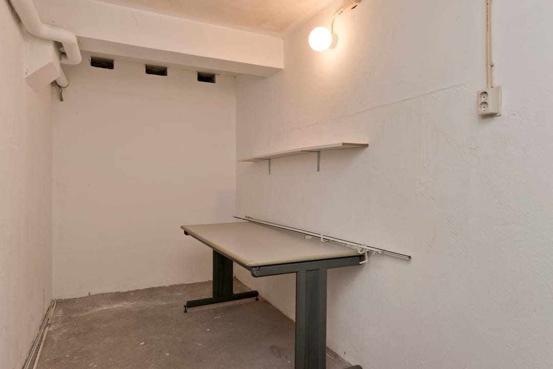 Foto 28 van Looierstraat 45-1