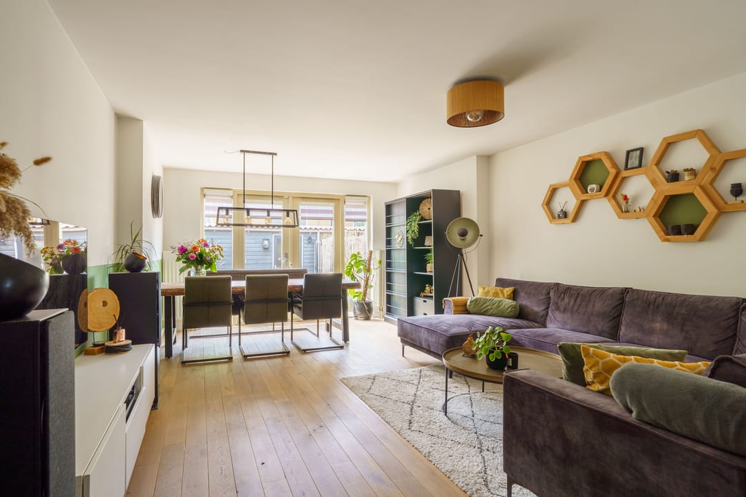 Foto 2 van Februaristraat 15