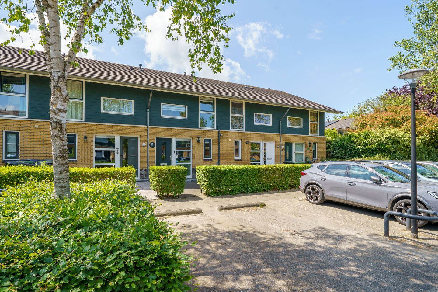 Foto 5 van Februaristraat 15