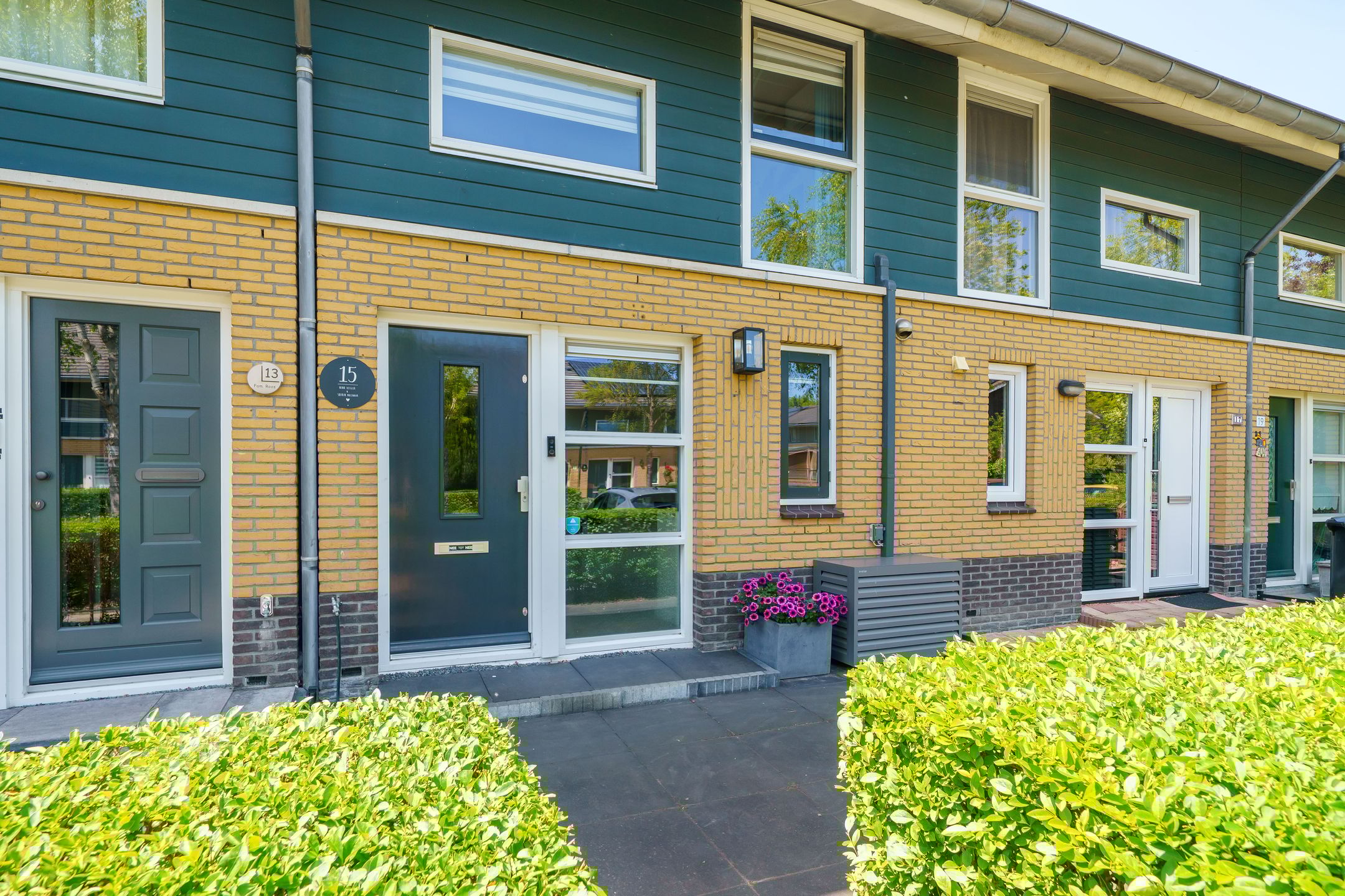 Foto 6 van Februaristraat 15