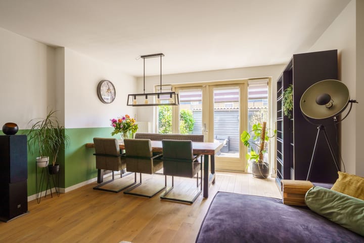 Foto 12 van Februaristraat 15