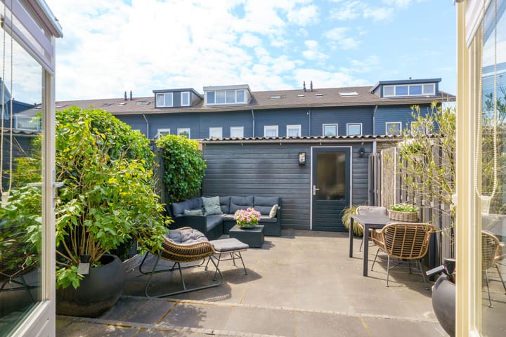 Foto 33 van Februaristraat 15