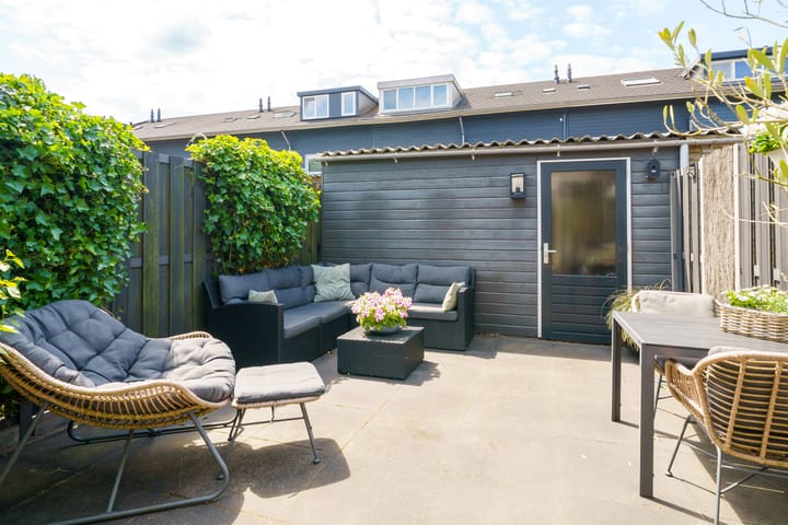 Foto 35 van Februaristraat 15